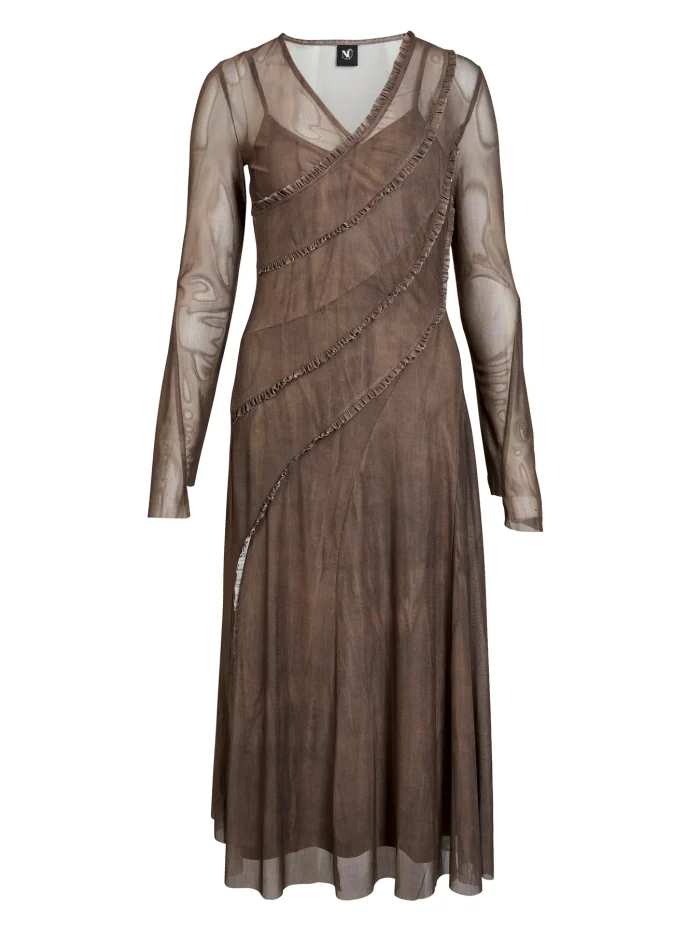 NU AGNA DRESS