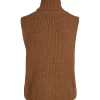 NU AGNES KNIT VEST