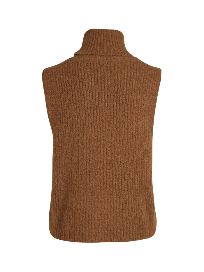 NU AGNES KNIT VEST
