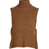 NU AGNES KNIT VEST