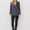 NU ALINA BLAZER