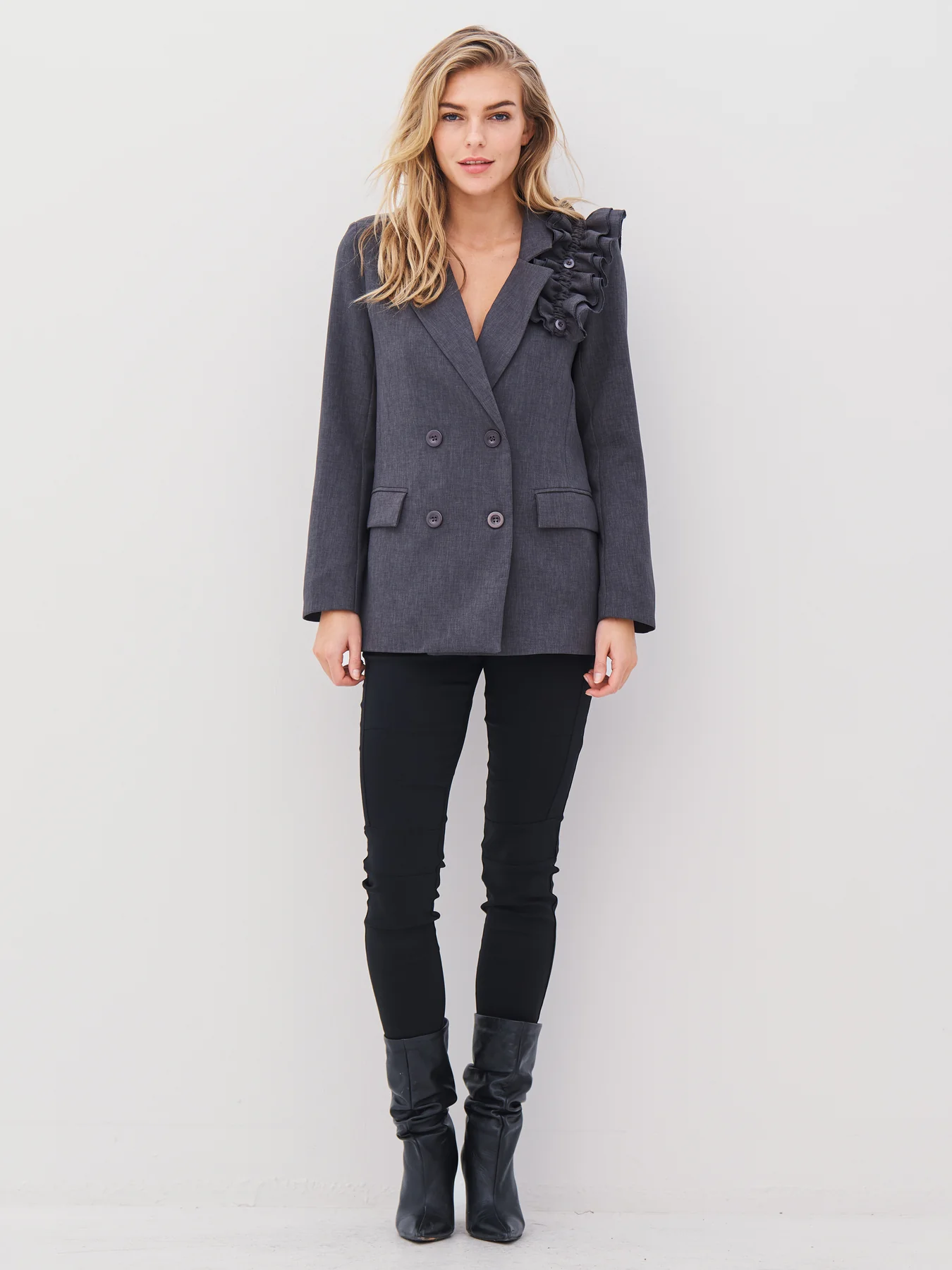 NU ALINA BLAZER