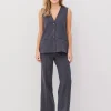 NU ALINA TROUSERS