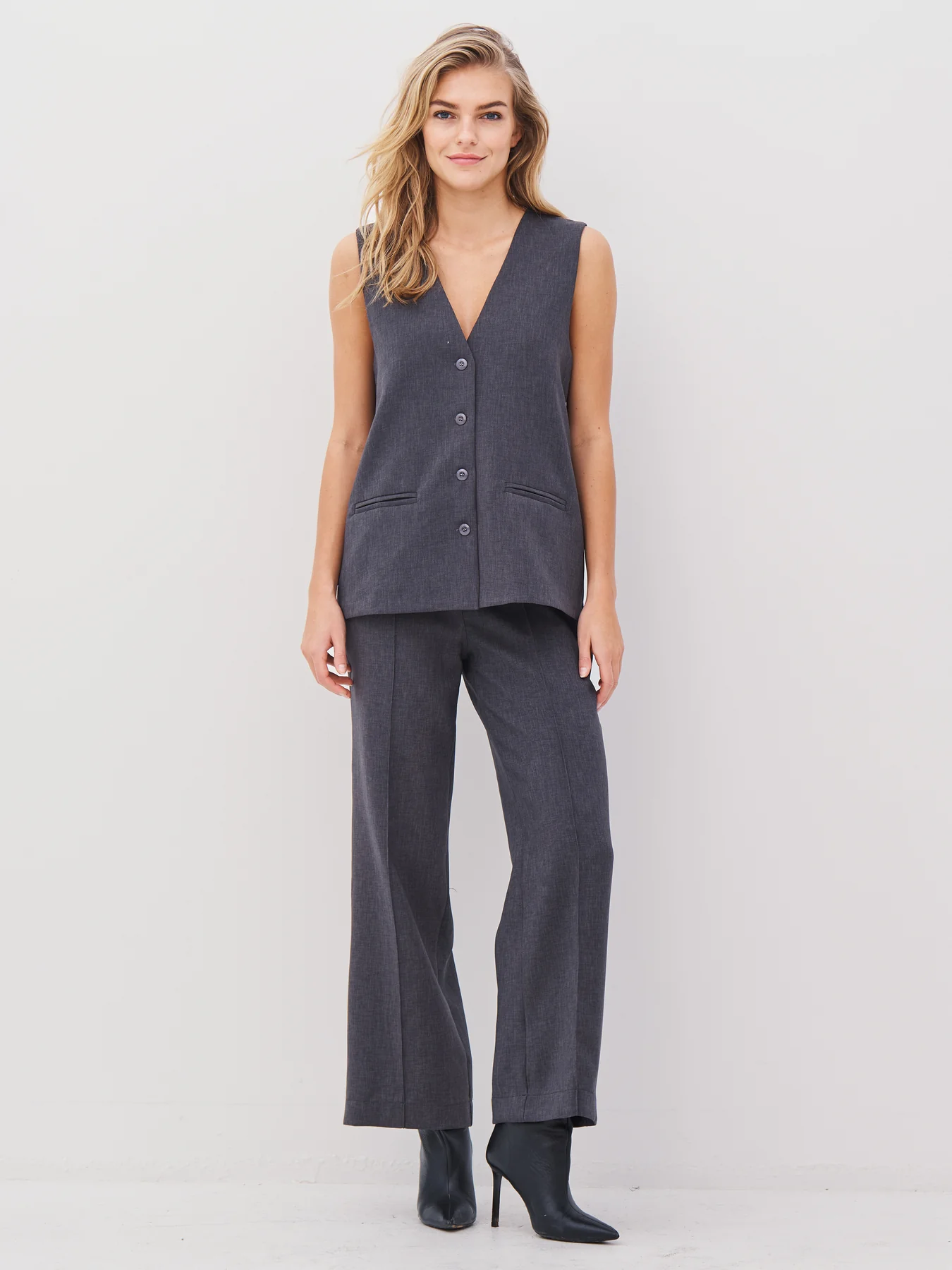 NU ALINA TROUSERS