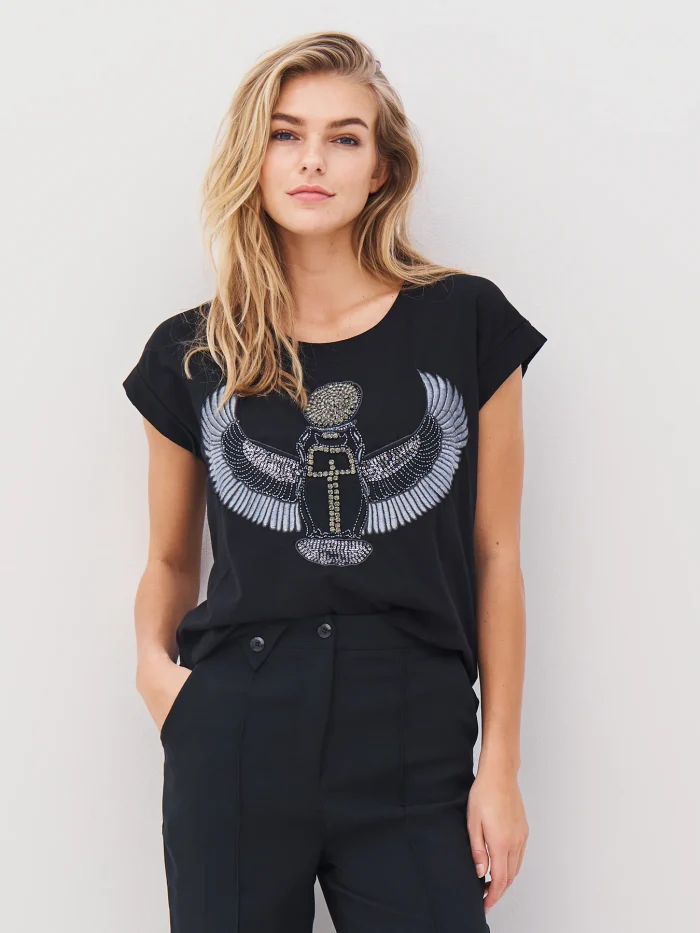 NU ALISE TEE