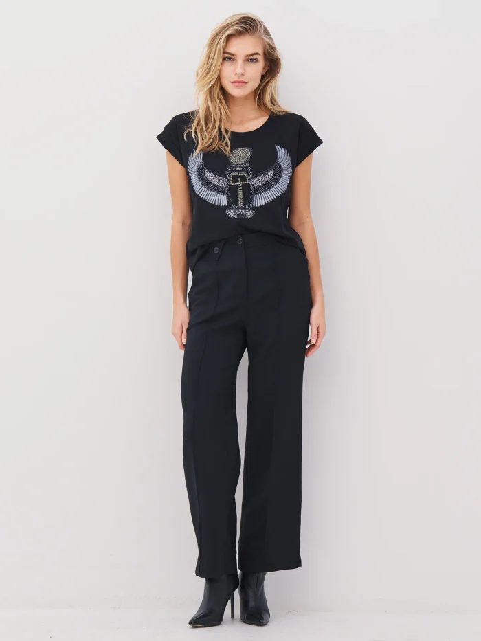 NU ALISE TEE