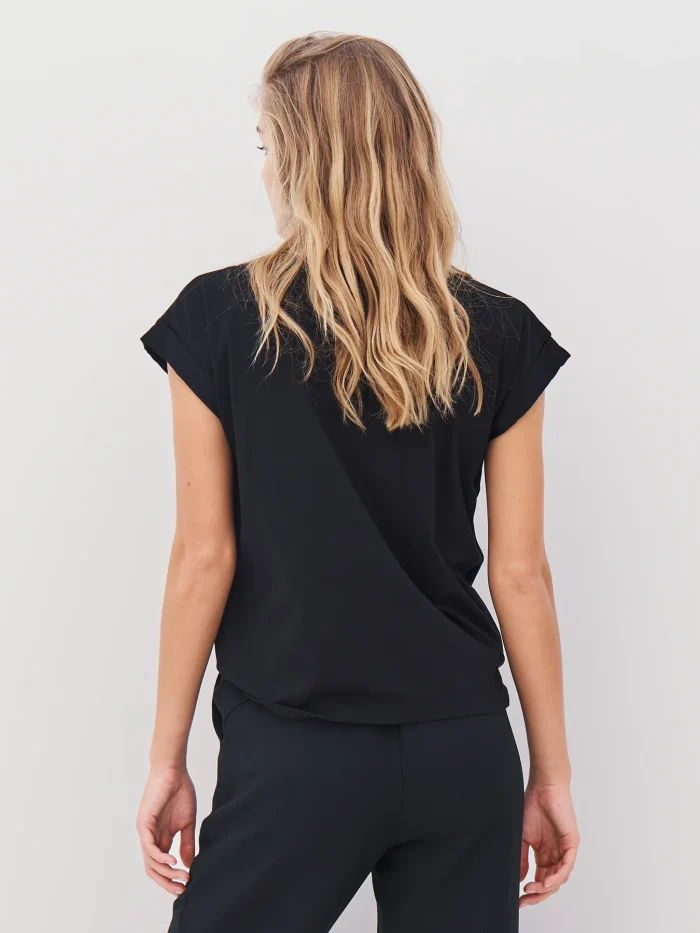 NU ALISE TEE
