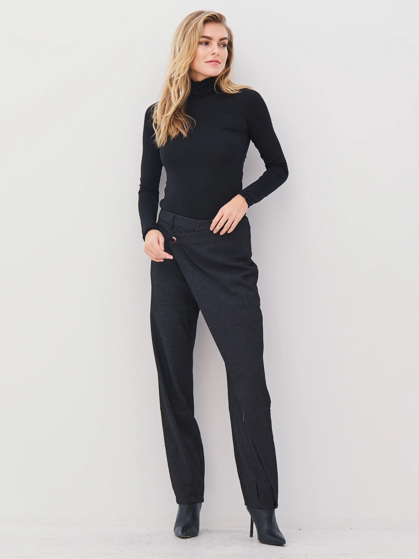 NU ANGELA TROUSERS