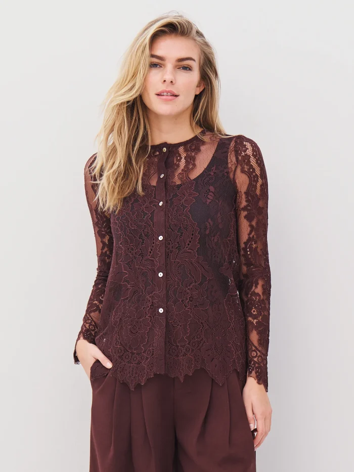 NU ARIEL TOP