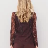 NU ARIEL TOP
