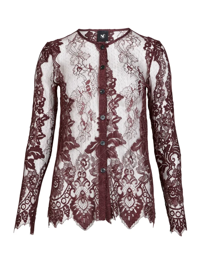NU ARIEL TOP