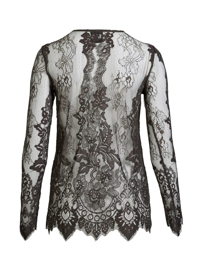 NU ARIEL TOP