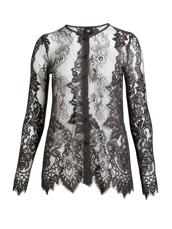 NU ARIEL TOP