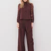 NU ARIEL TROUSERS
