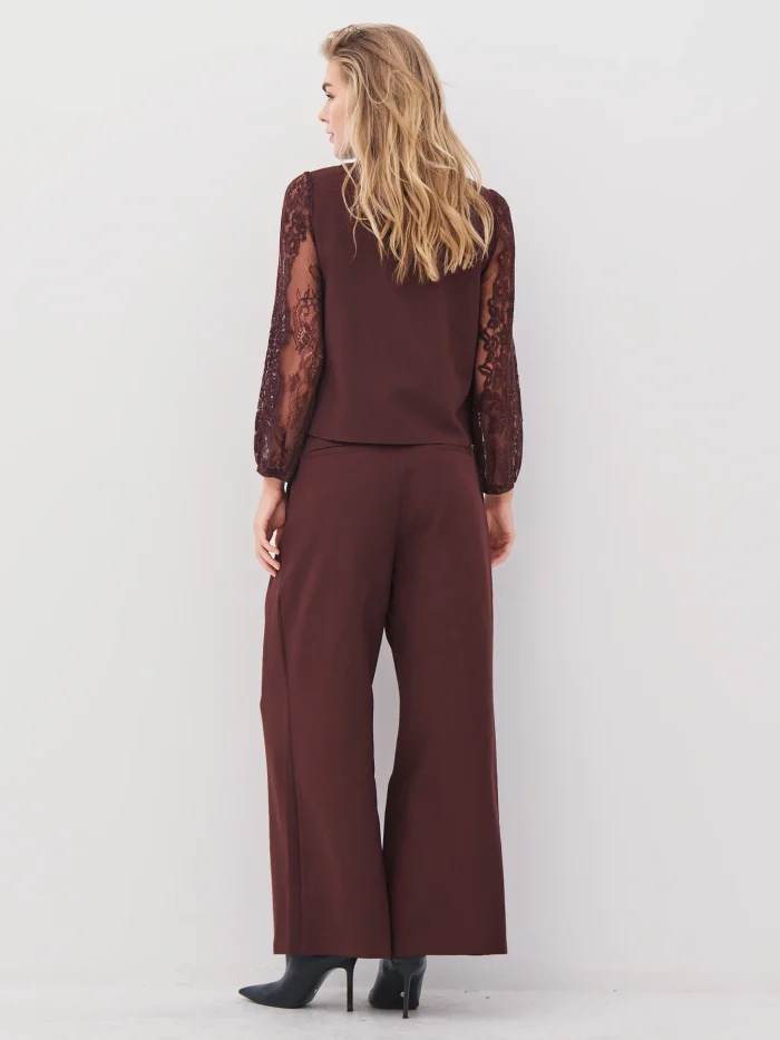 NU ARIEL TROUSERS