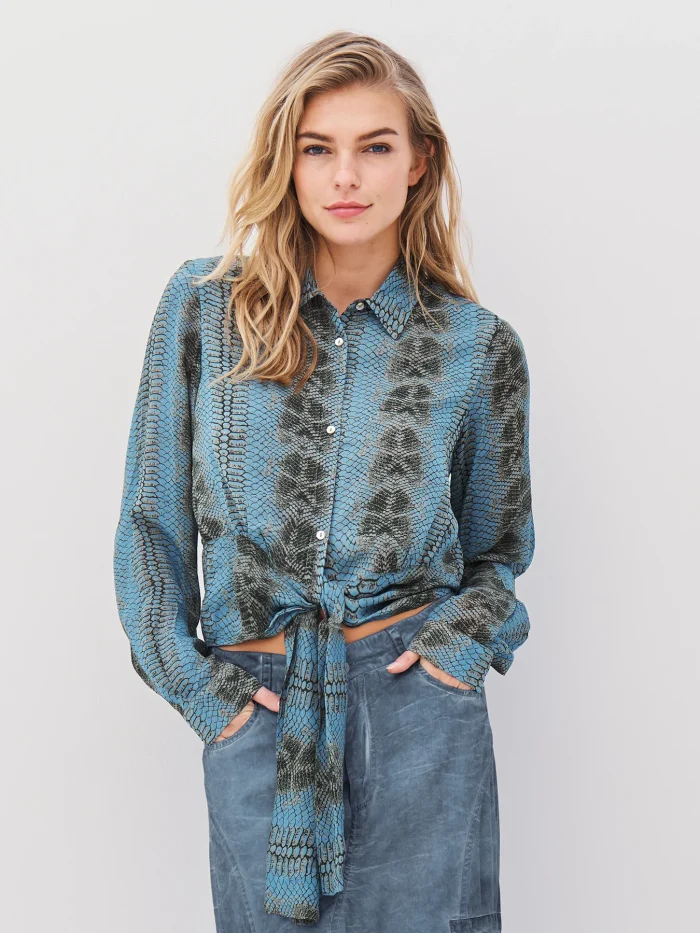 NU ASLA SHIRT