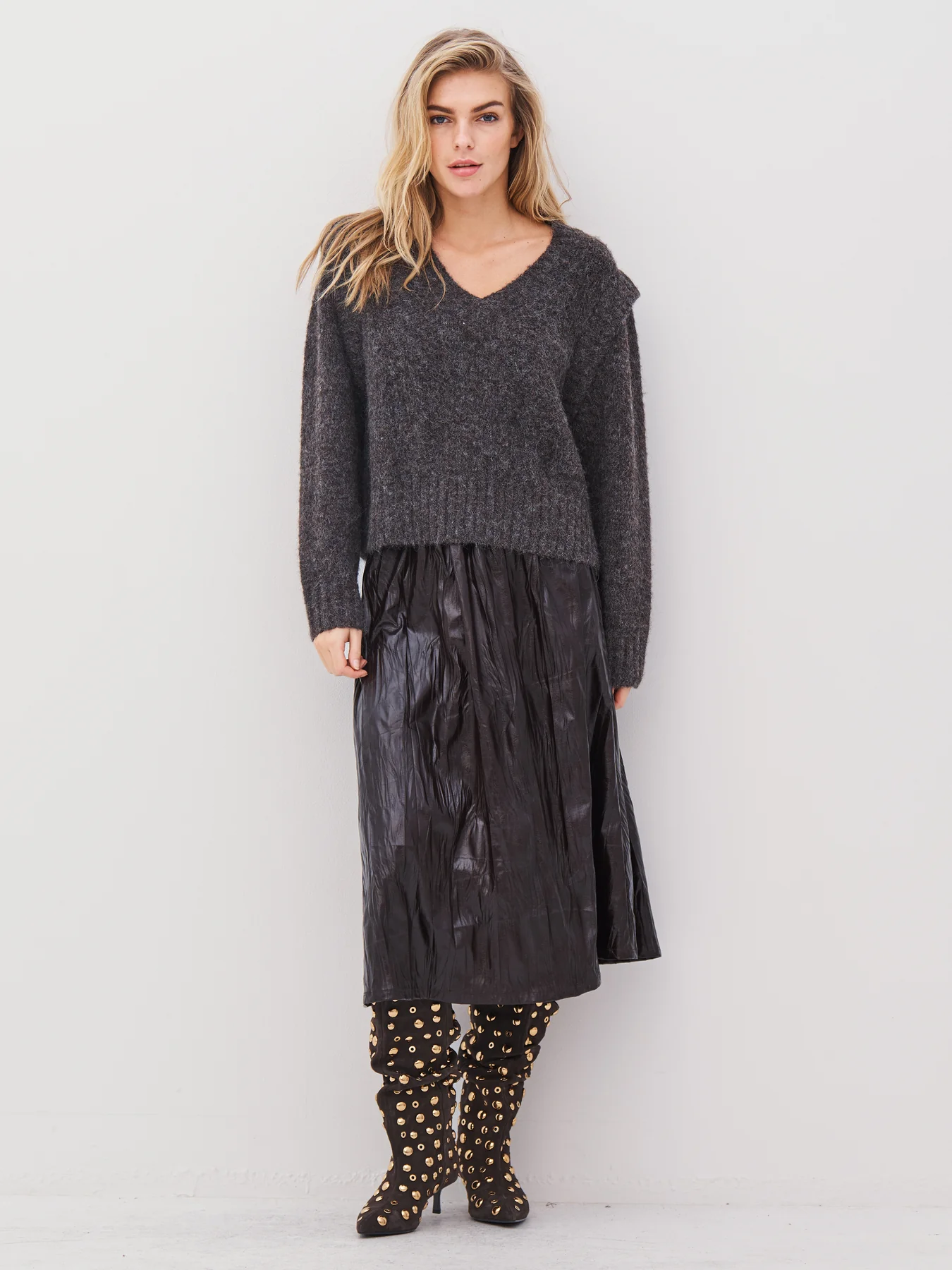 NU ATHEA SKIRT
