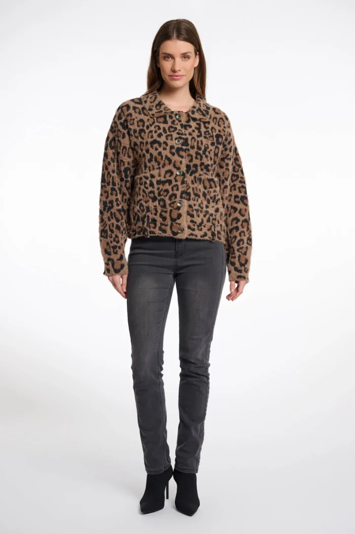 RINO&PELLE BUBBLY JACKET