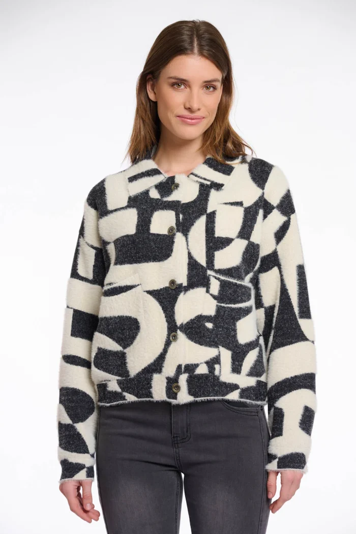 RINO&PELLE BUBBLY JACKET