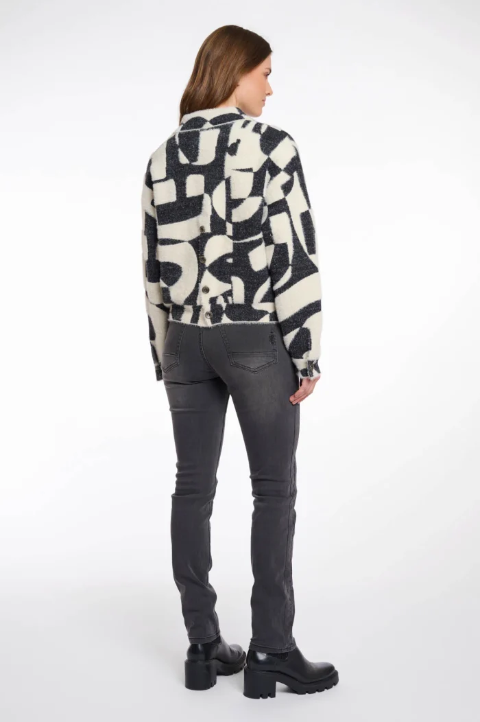 RINO&PELLE BUBBLY JACKET