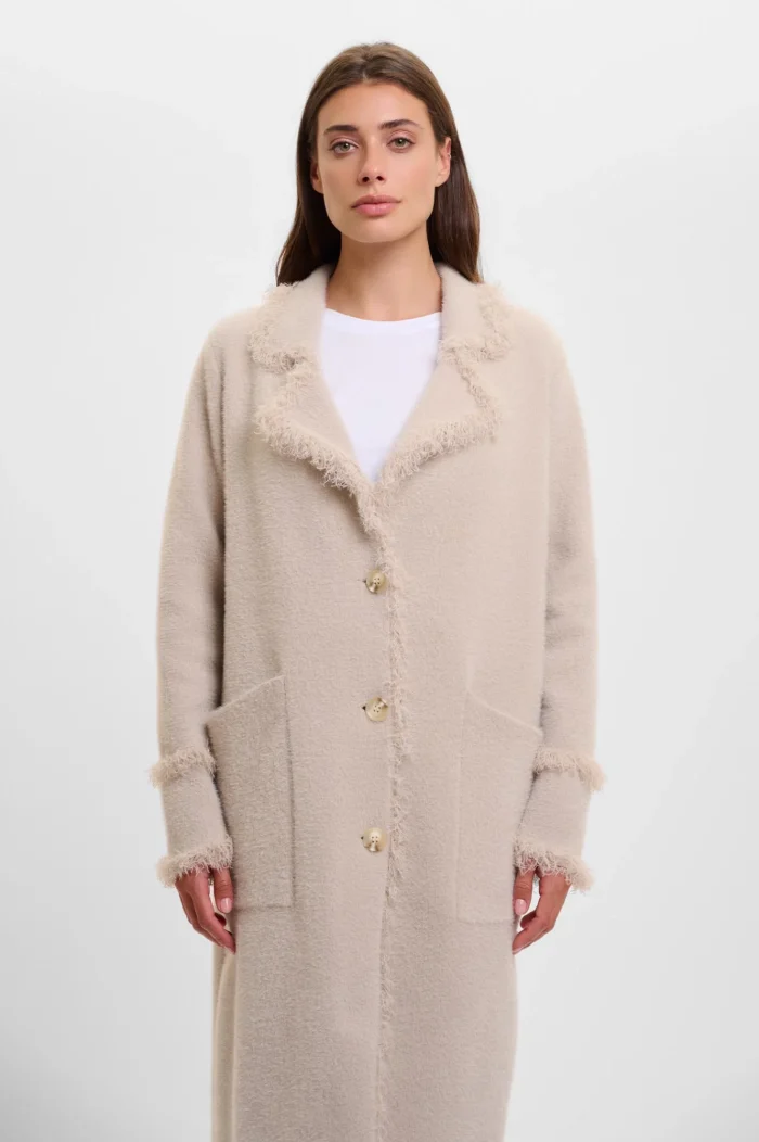 RINO&PELLE CATENA CARDIGAN