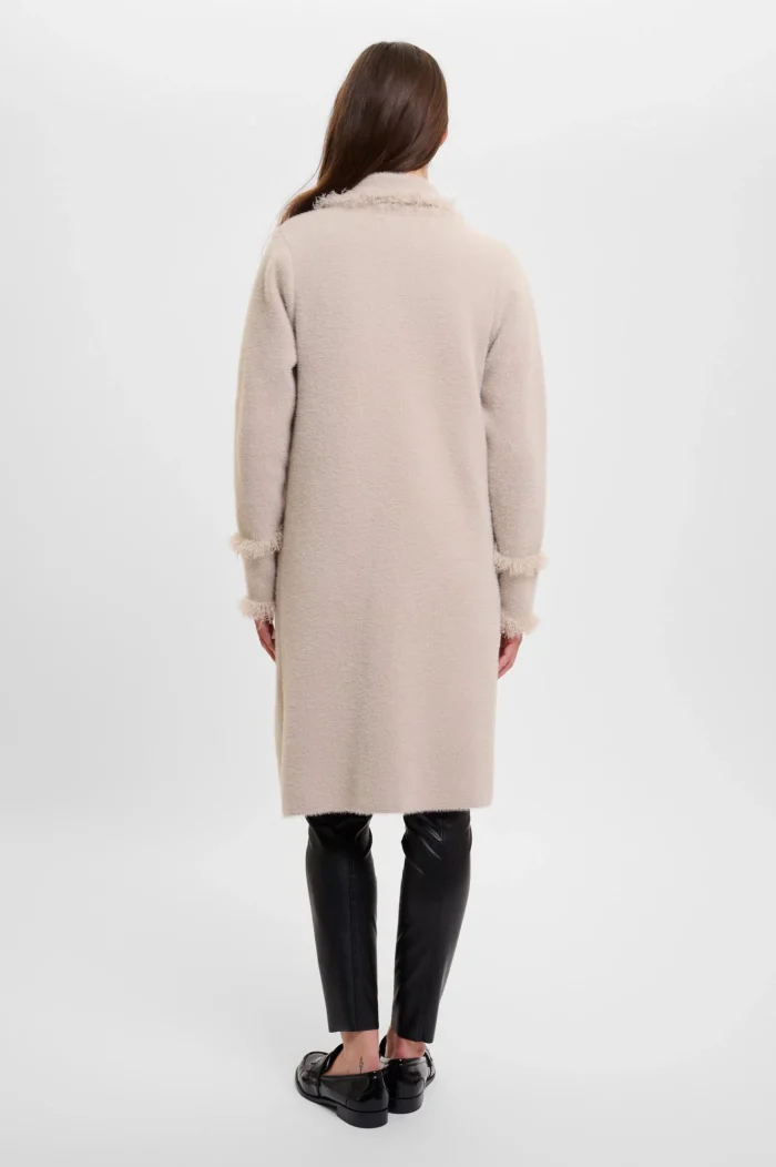 RINO&PELLE CATENA CARDIGAN