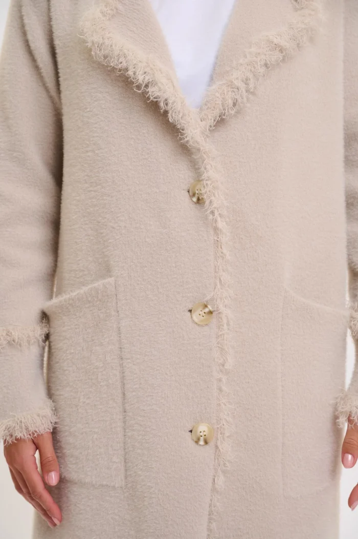 RINO&PELLE CATENA CARDIGAN