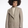 RINO PELLE  CECILE COAT