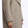 RINO PELLE  CECILE COAT
