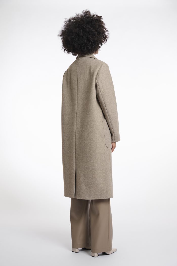 RINO PELLE  CECILE COAT