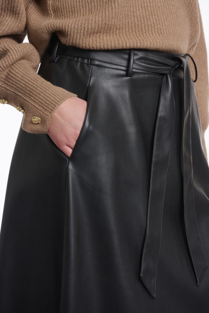 RINO&PELLE CHELSEA SKIRT