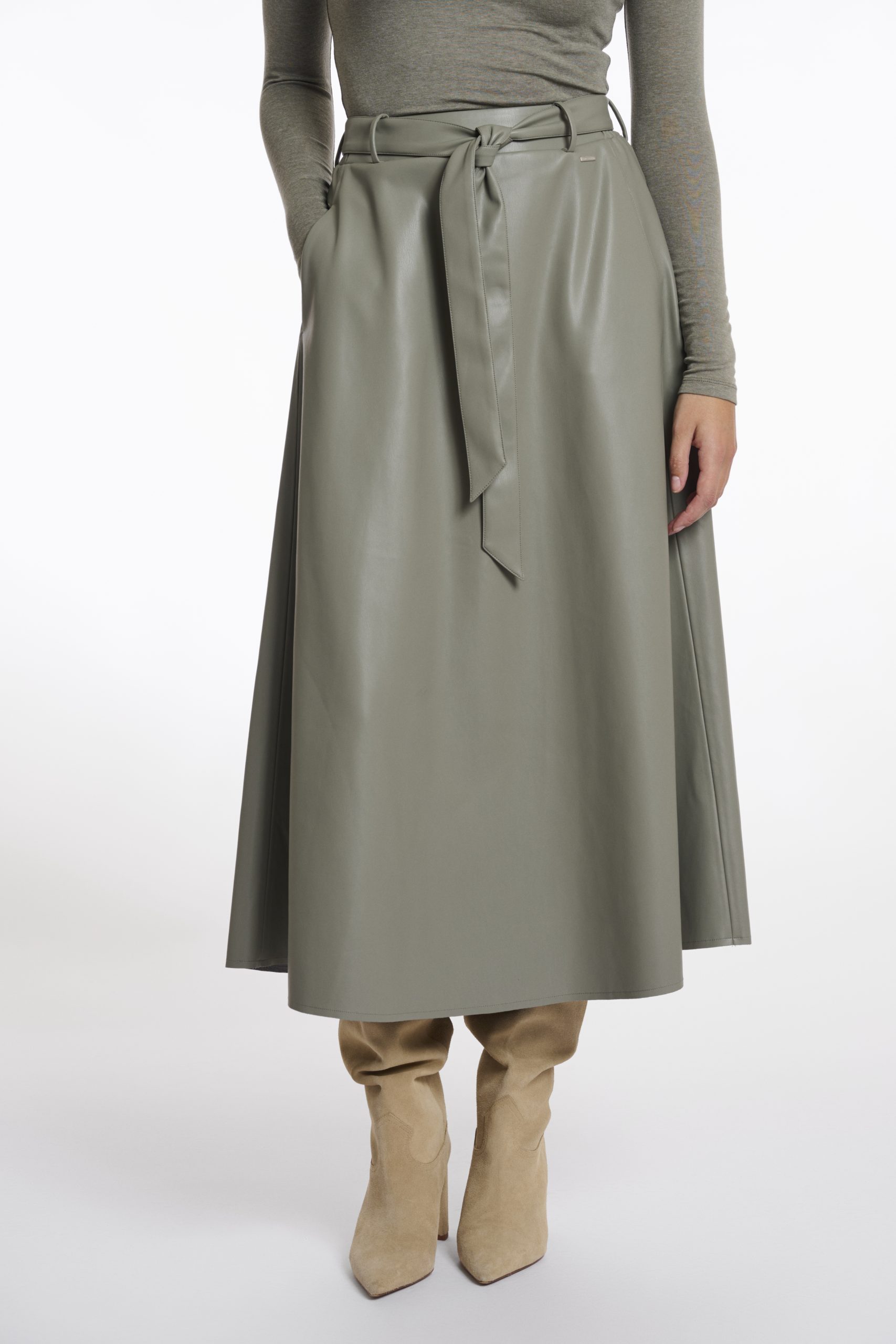 RINO&PELLE CHELSEA SKIRT