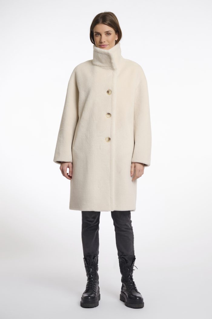 RINO&PELLE CILOU COAT
