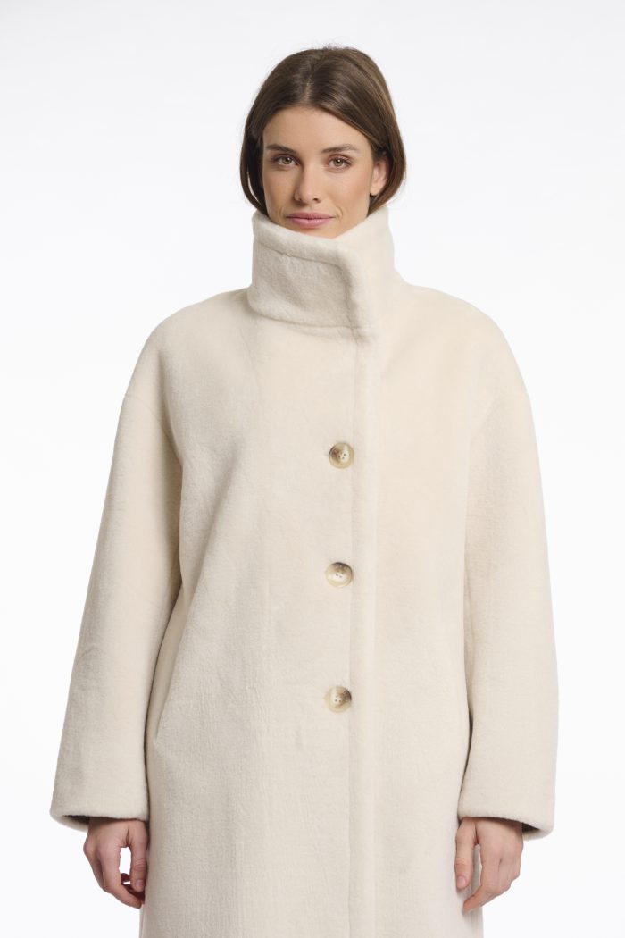RINO&PELLE CILOU COAT