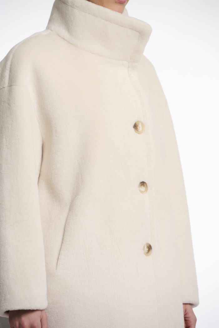 RINO&PELLE CILOU COAT