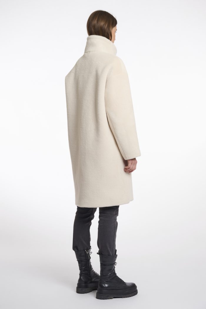 RINO&PELLE CILOU COAT