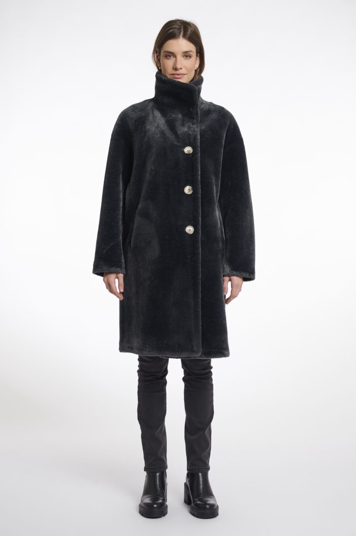 RINO&PELLE CILOU COAT
