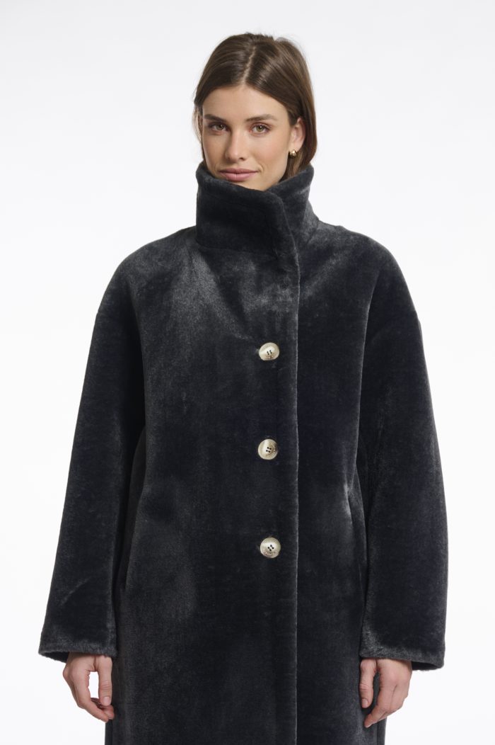 RINO&PELLE CILOU COAT