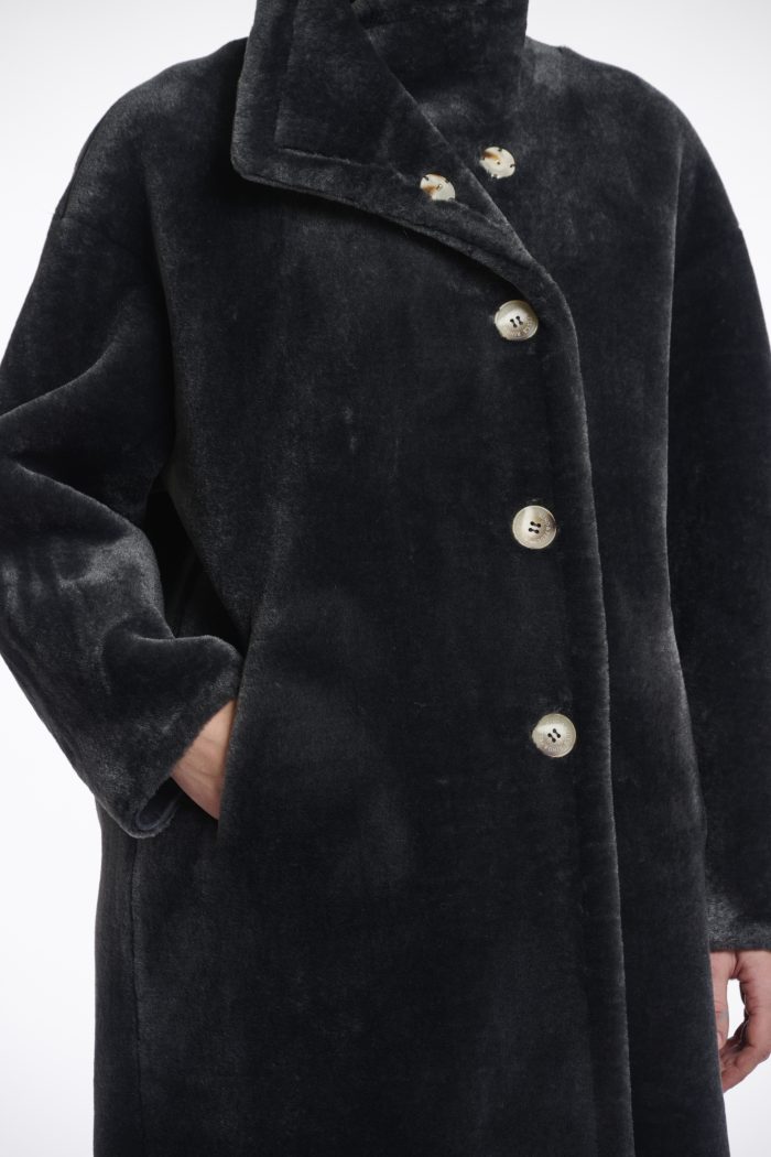 RINO&PELLE CILOU COAT