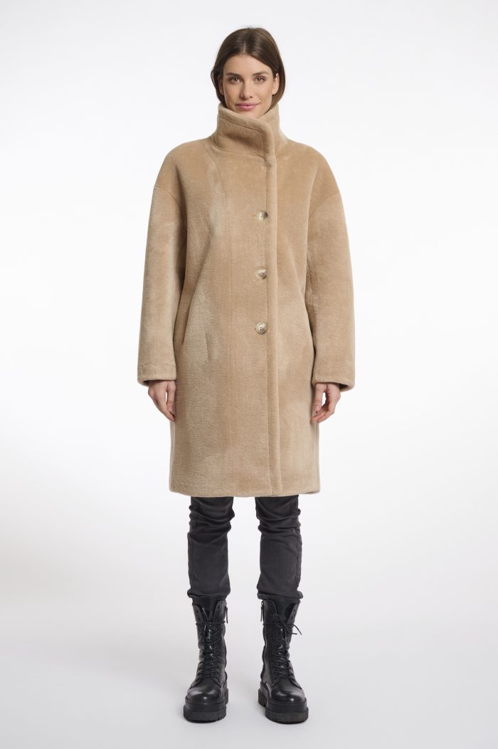 RINO&PELLE CILOU COAT