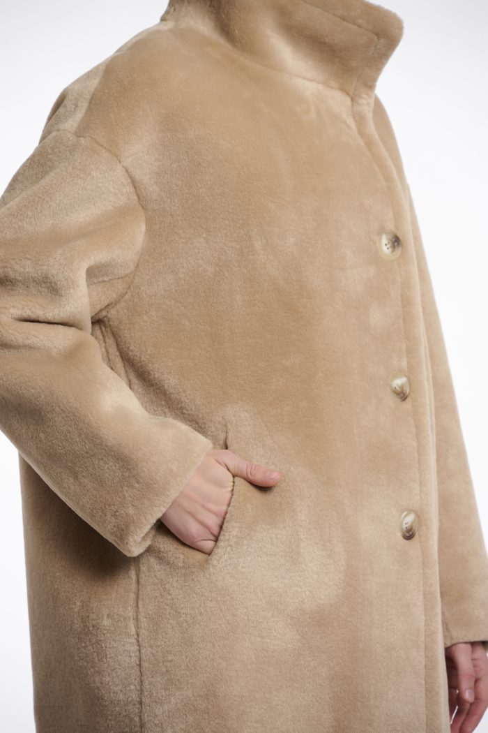 RINO&PELLE CILOU COAT