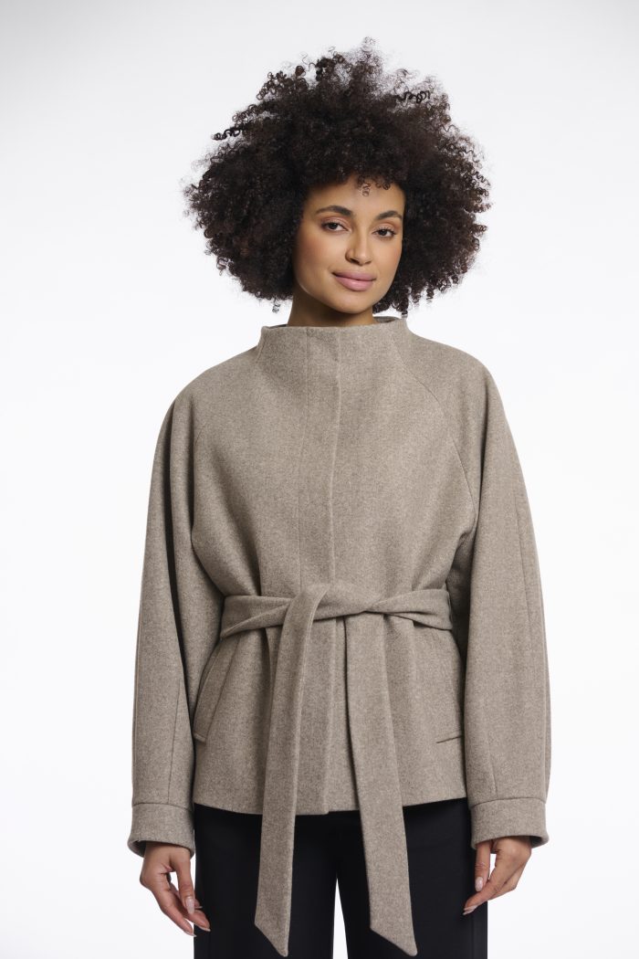 RINO&PELLE CORNELIA COAT