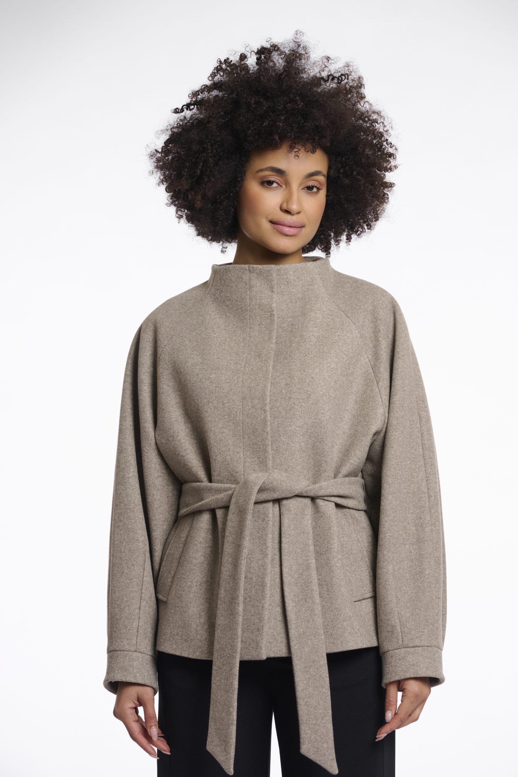 RINO&PELLE CORNELIA COAT