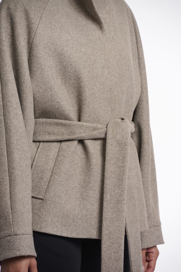 RINO&PELLE CORNELIA COAT