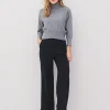NU ADEA KNIT STUDS