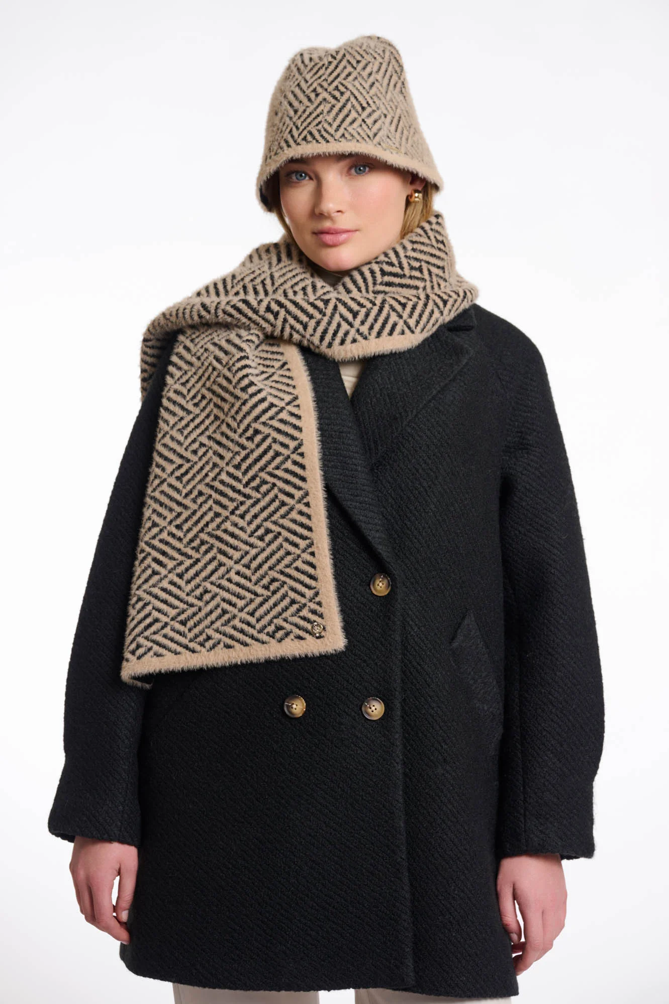 RINO&PELLE LEAH SCARF