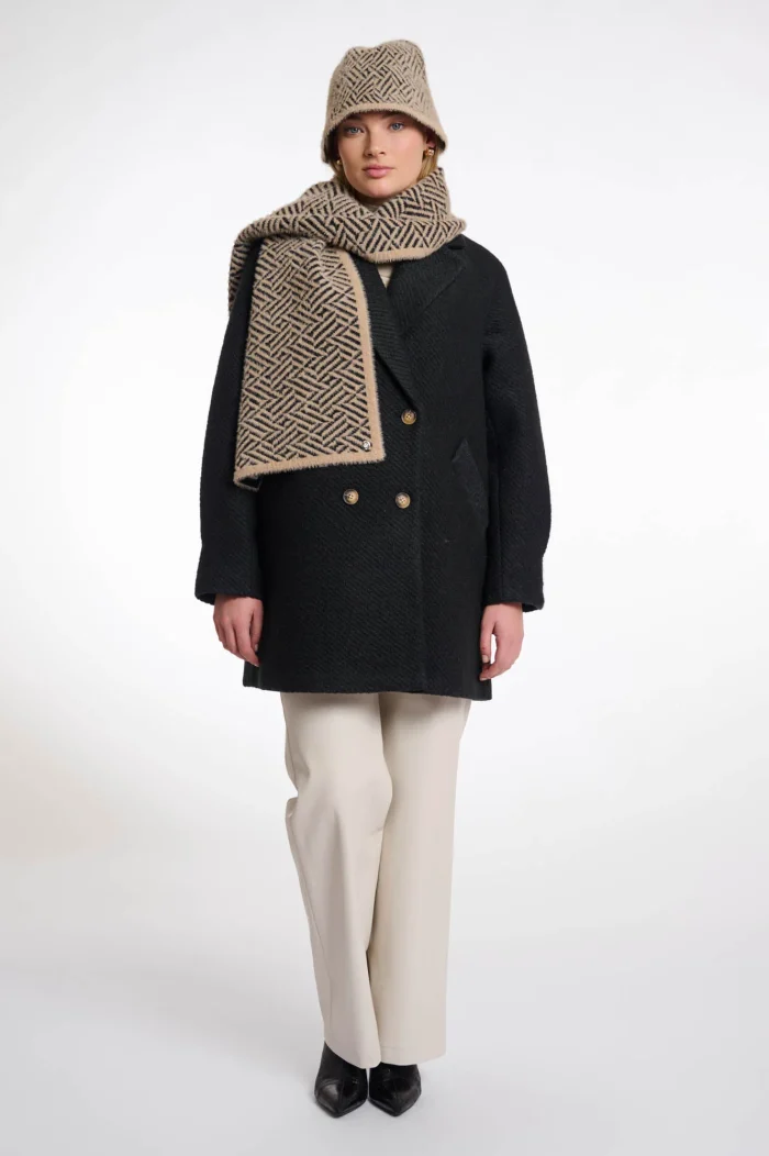 RINO&PELLE LEAH SCARF