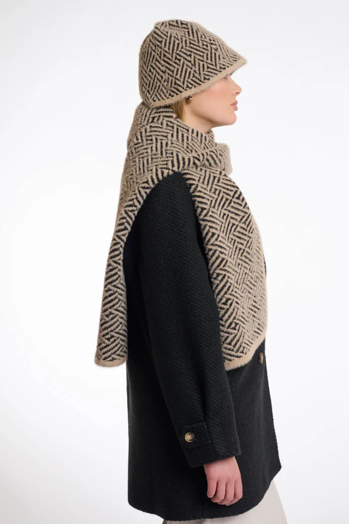RINO&PELLE LEAH SCARF