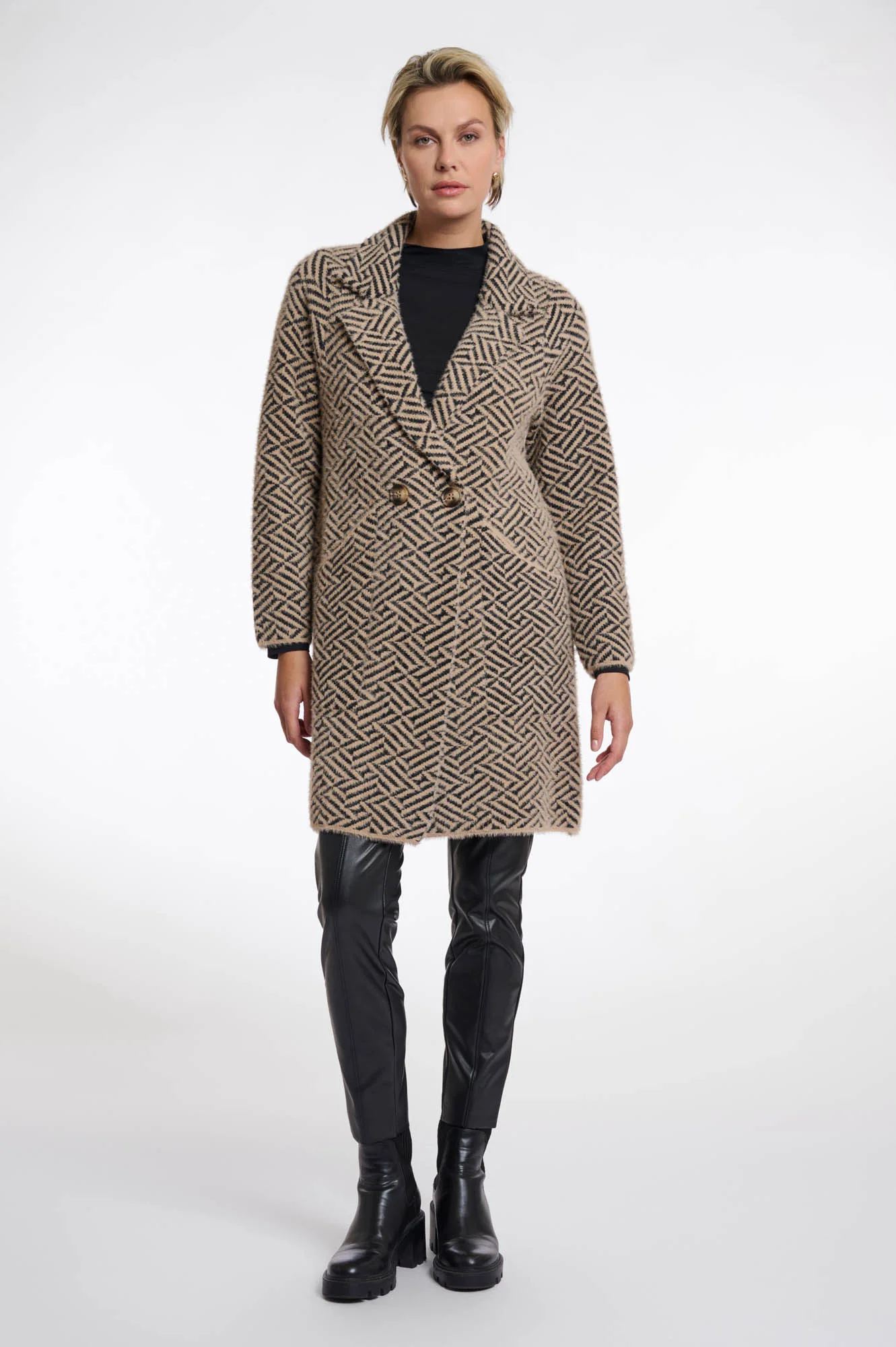 RINO&PELLE MADINA CARDIGAN