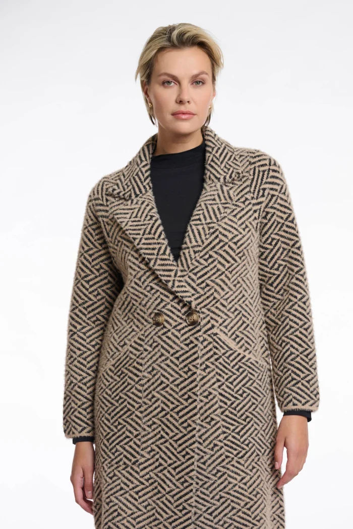 RINO&PELLE MADINA CARDIGAN